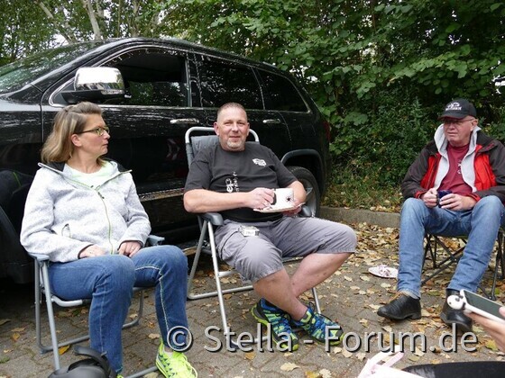 Nordlichtertreffen Lüneburg