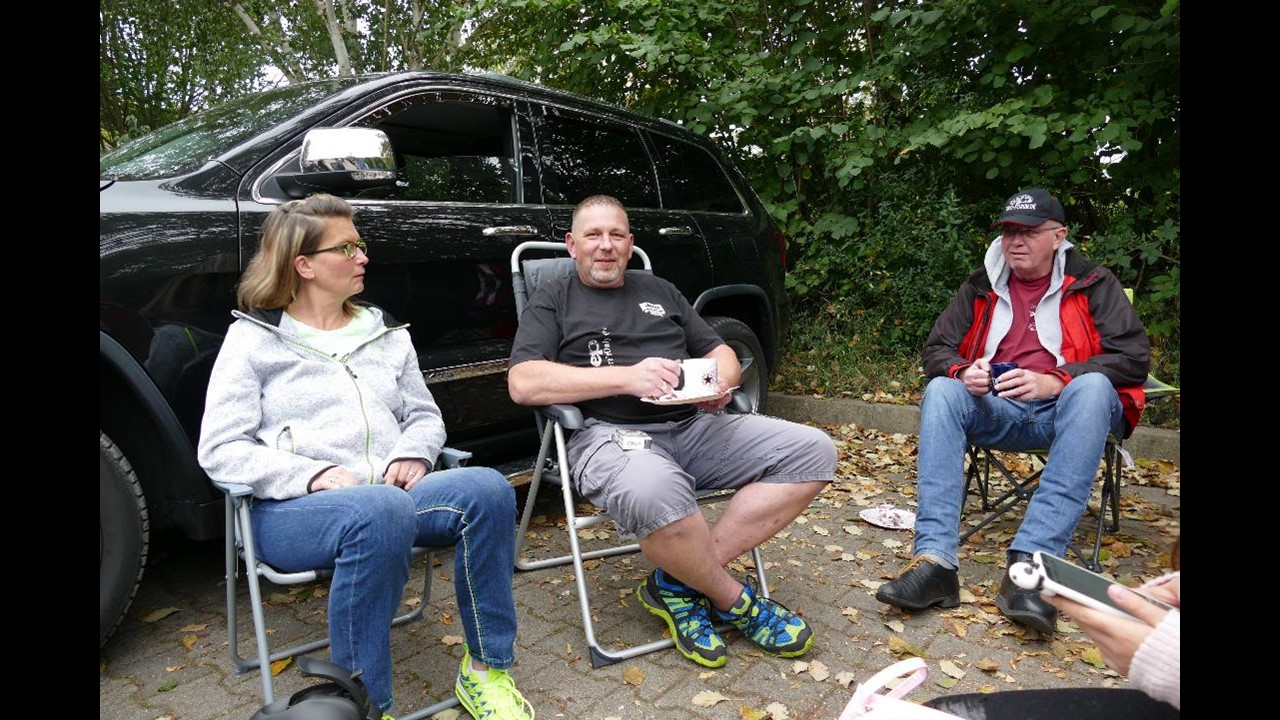 Nordlichtertreffen Lüneburg