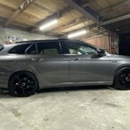 Endlich mal wieder sauber