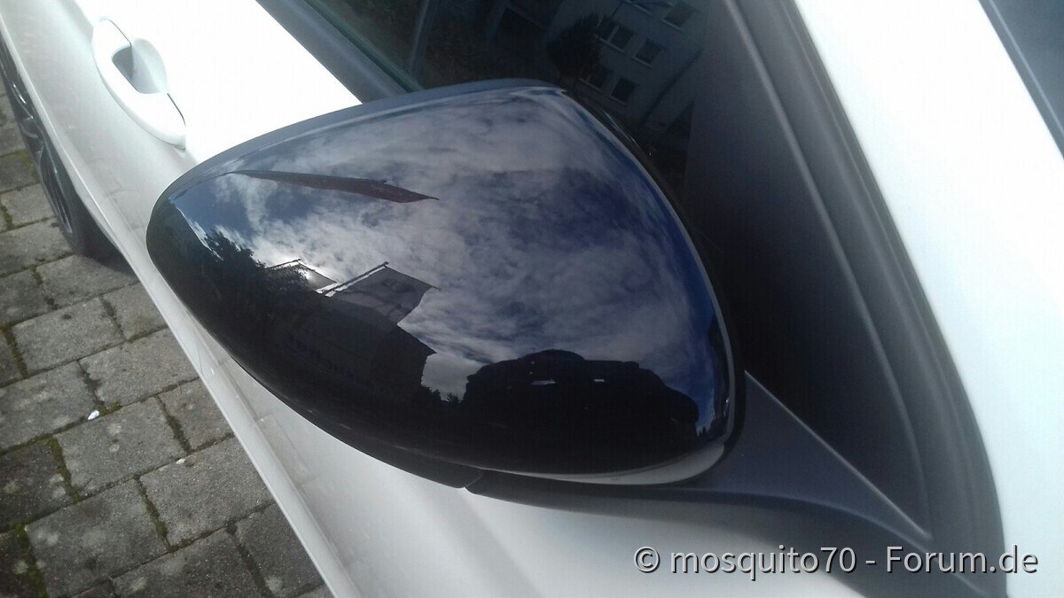 FIAT Tipo S Design