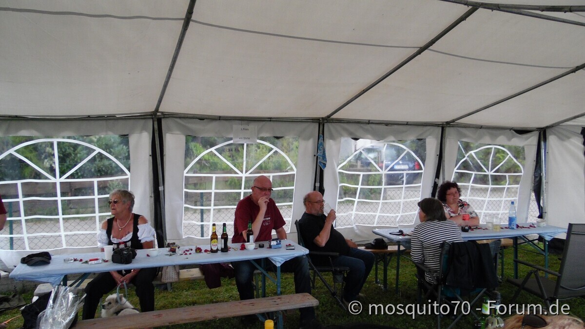 Exklusiv Fotos vom Event des Jahres.