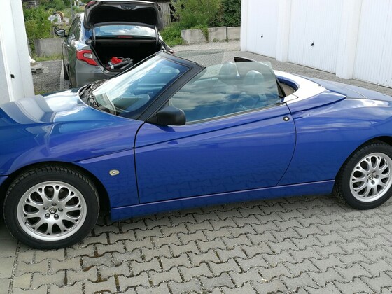 Das Ende des Dornröschenschlaf