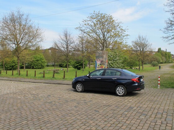 Frühling in Duisburg......