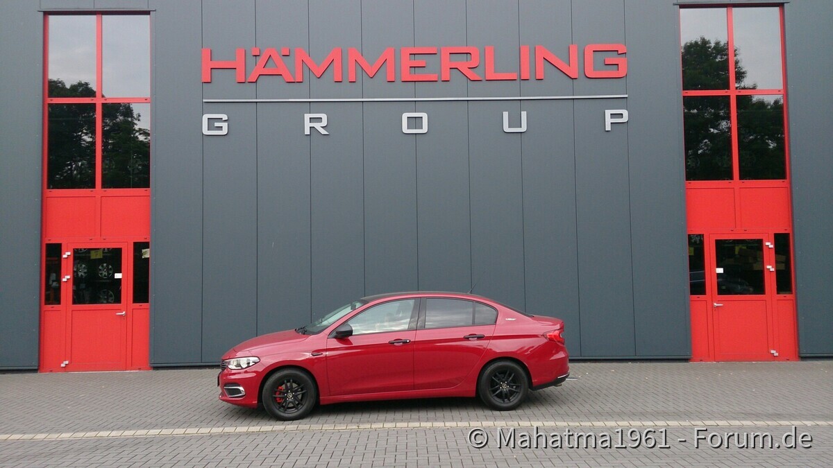 Red diamant