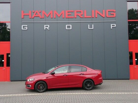 Red diamant