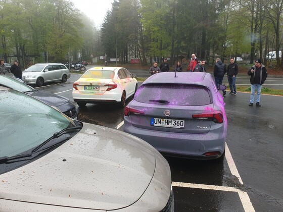 Treffen Schotten 2.0 2019