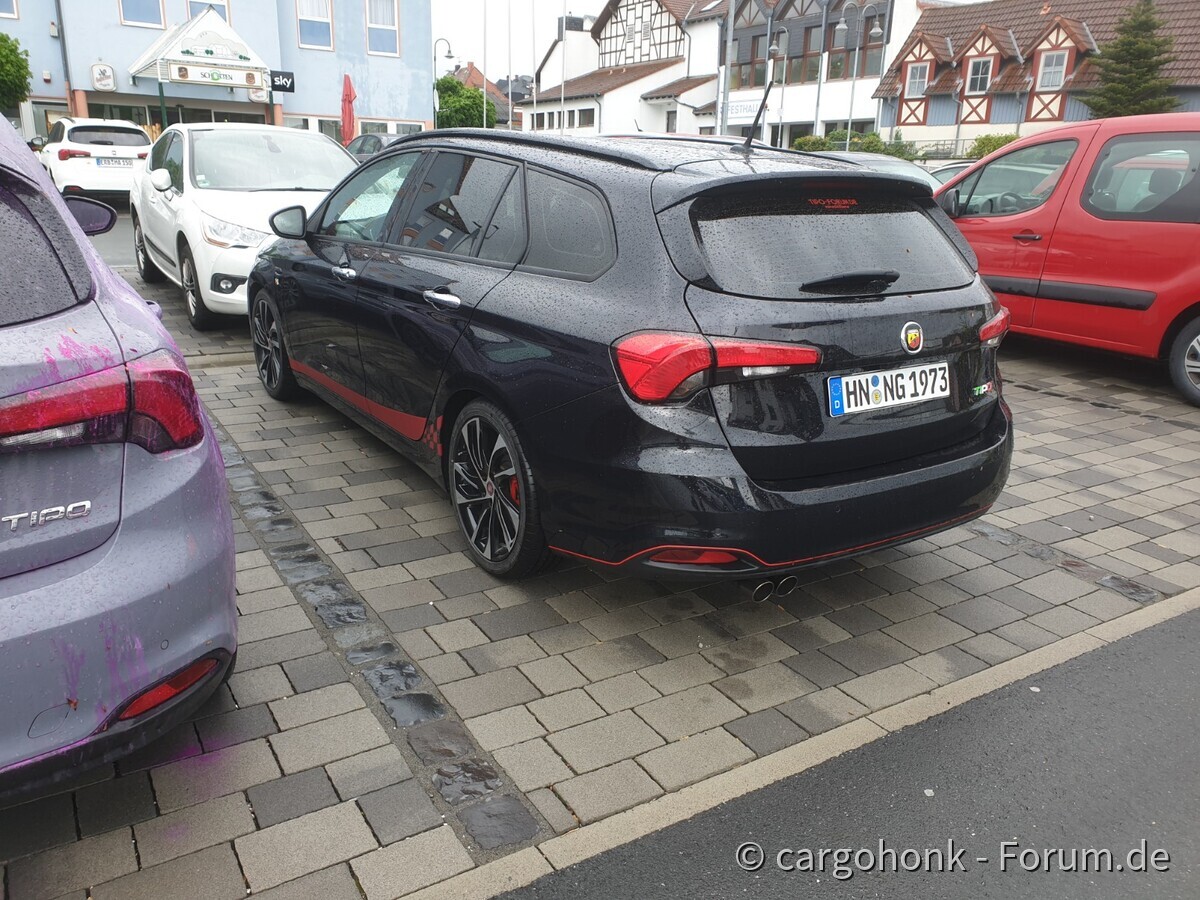 Treffen Schotten 2.0 2019