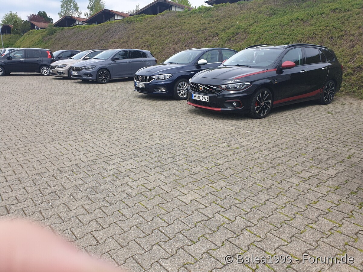 Schwarzarbeit im Schwarzwald