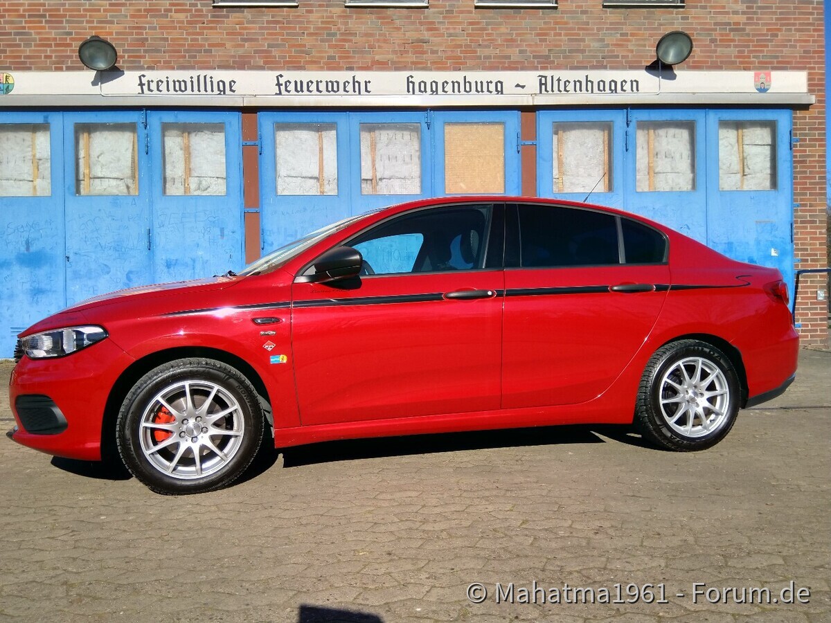 Frische Luft vor der Ausgangssperre