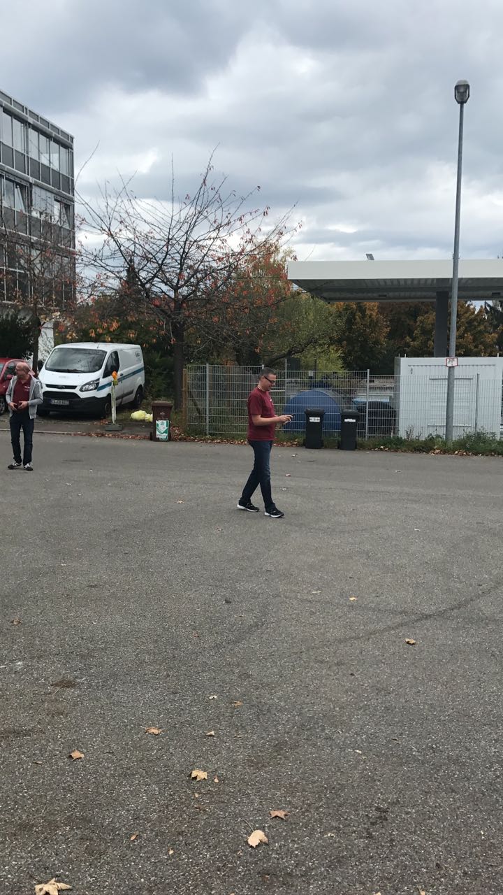 Treffen Stuttgart
