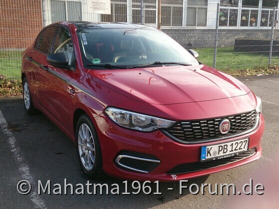 Putzi, putzi, sauber darf er sein.....