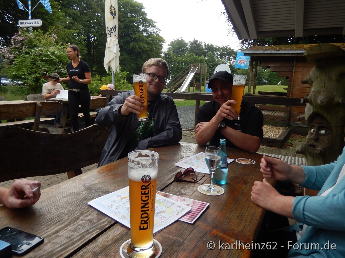 Schotten 2018