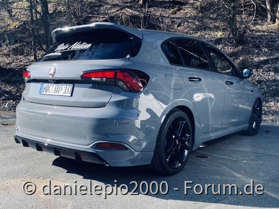 Tipo Sport