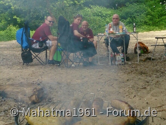 Impressionen vom Tipotreffen