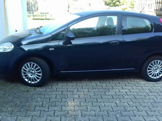 Neues Familienmitglid ☺