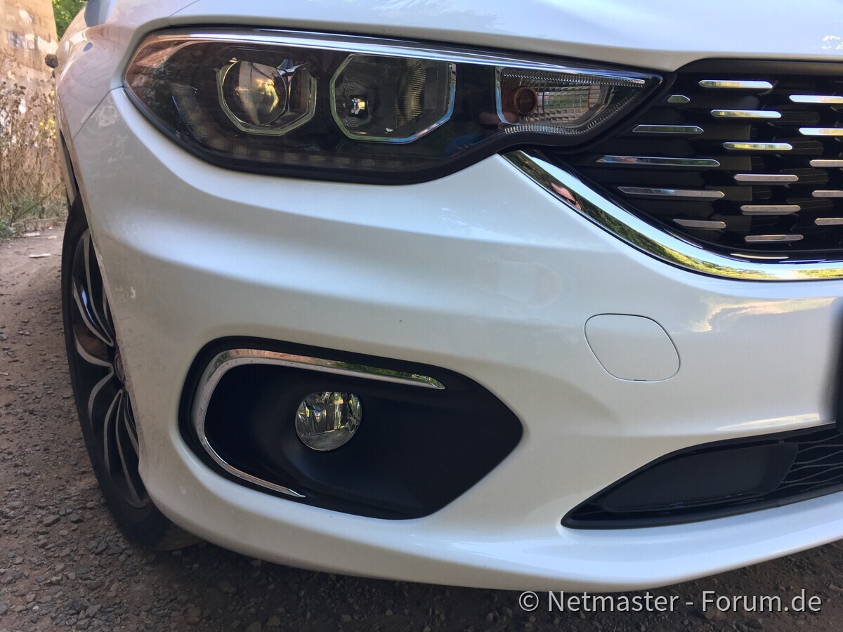 Netmasters Hatchback