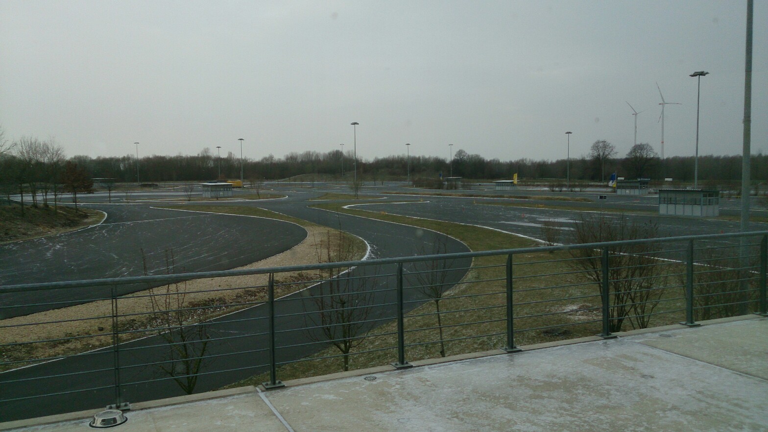 Fahrsicherheitstraining