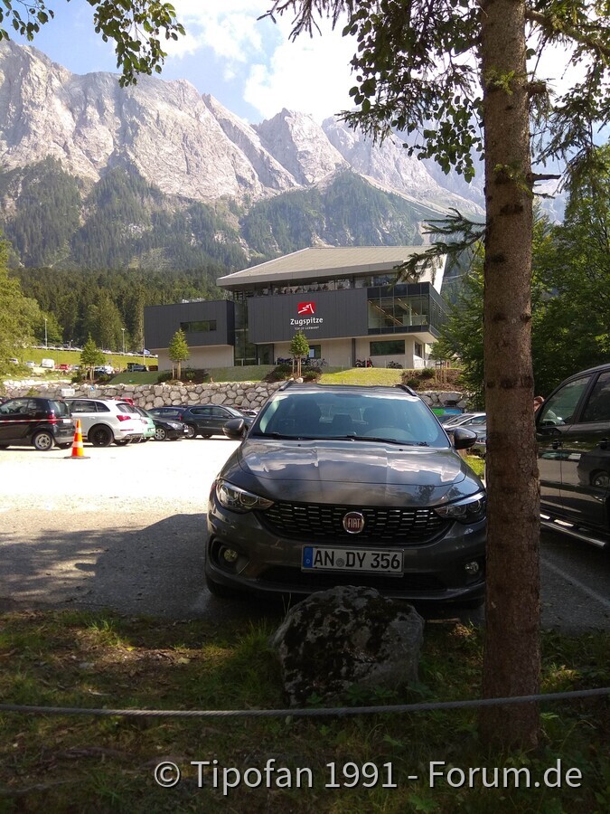 Tipo im Allgäu