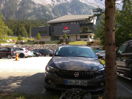 Tipo im Allgäu