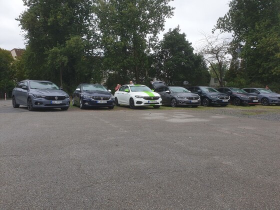 Tipo - Treffen Neuss 1.0