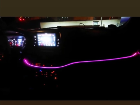 LED Beleuchtung