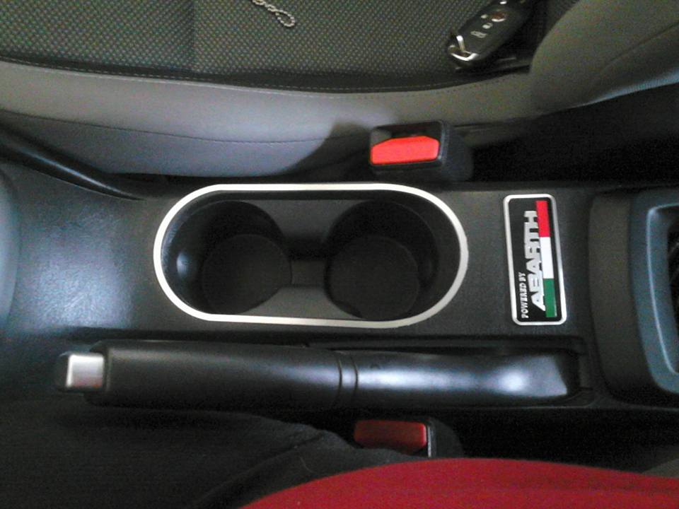 Ein klein bisschen Feintuning muss sein.....oder auch Bling Bling :D