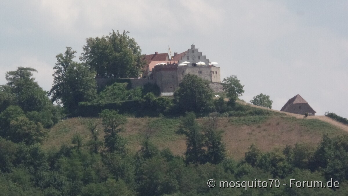 Schloß Stauffenberg