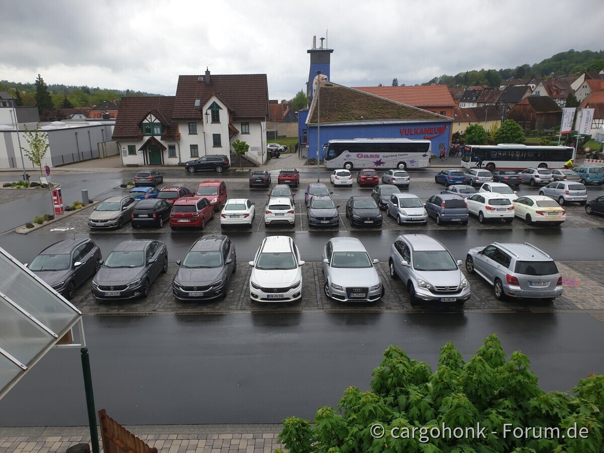 Treffen Schotten 2.0 2019