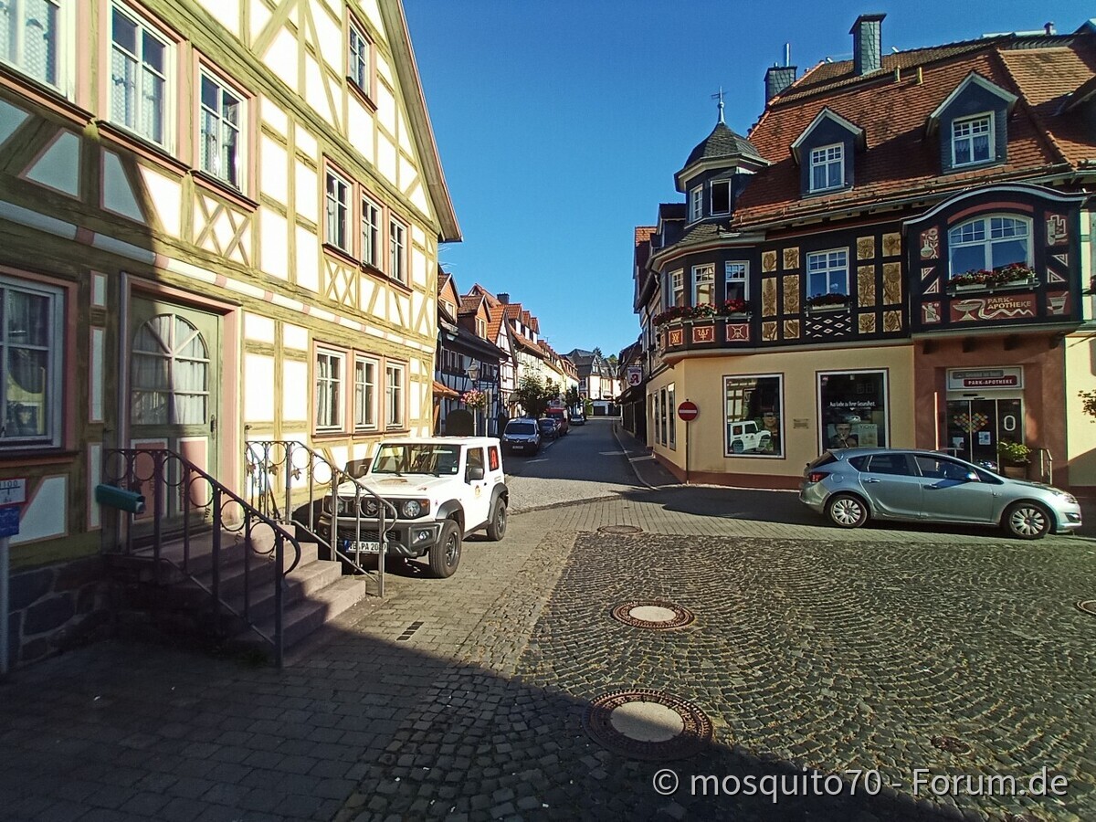 Schottische Impressionen