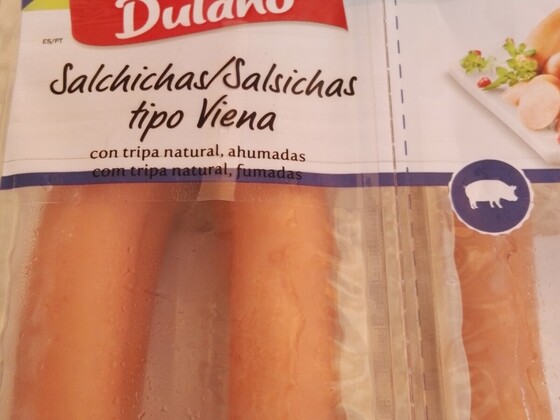 Tipo zum essen!