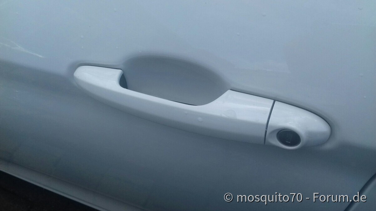 FIAT Tipo S Design