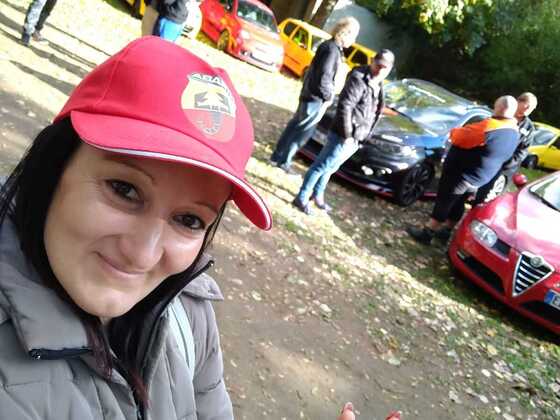 Fiat Treffen in Heidelberg