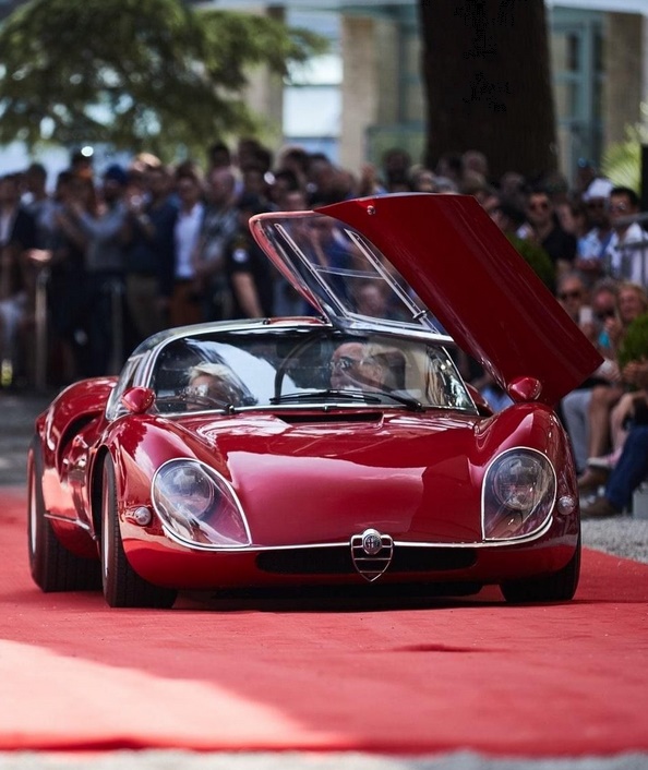 Alfa Romeo