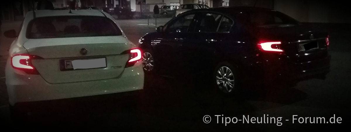 1. Tipo Treffen Frankfurt