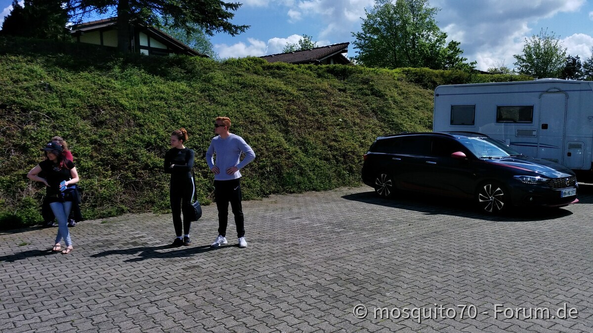 Schwarzwald Treffen 2019