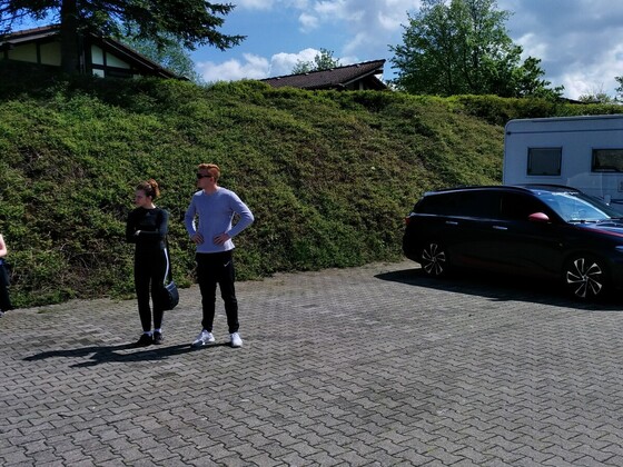 Schwarzwald Treffen 2019