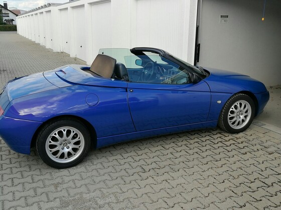 Das Ende des Dornröschenschlaf