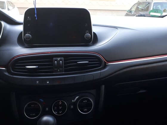 Cockpit Update