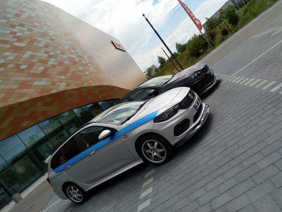 Kleines Treffen