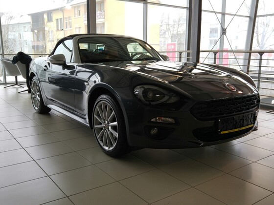 124 Spider