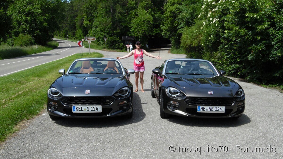 Tour de Schwarzwald Team Tipo Forum