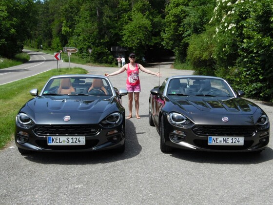 Tour de Schwarzwald Team Tipo Forum