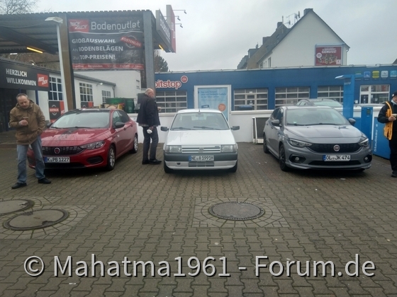 Tipo Treffen
