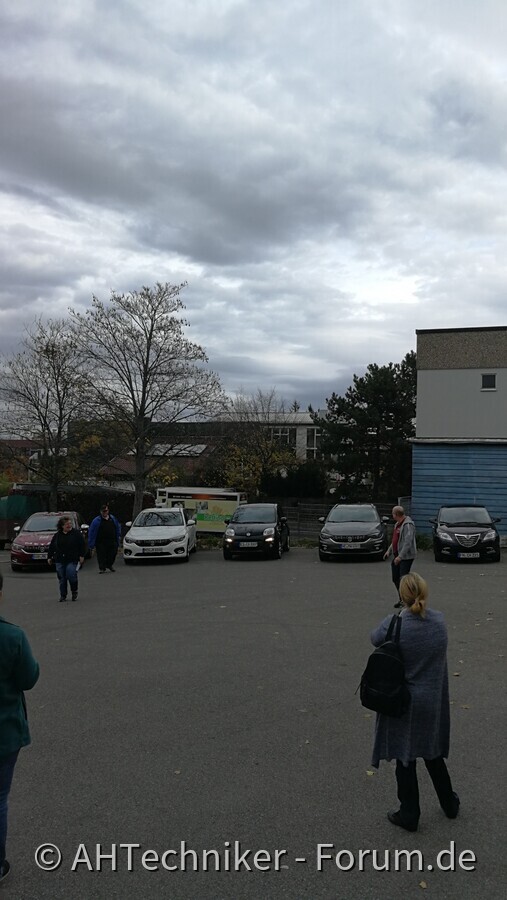 Treffen Stuttgart