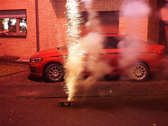 Silvester 2018