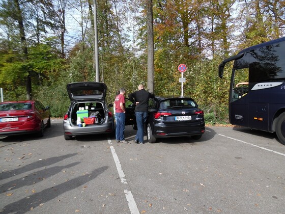 Treffen Stuttgart