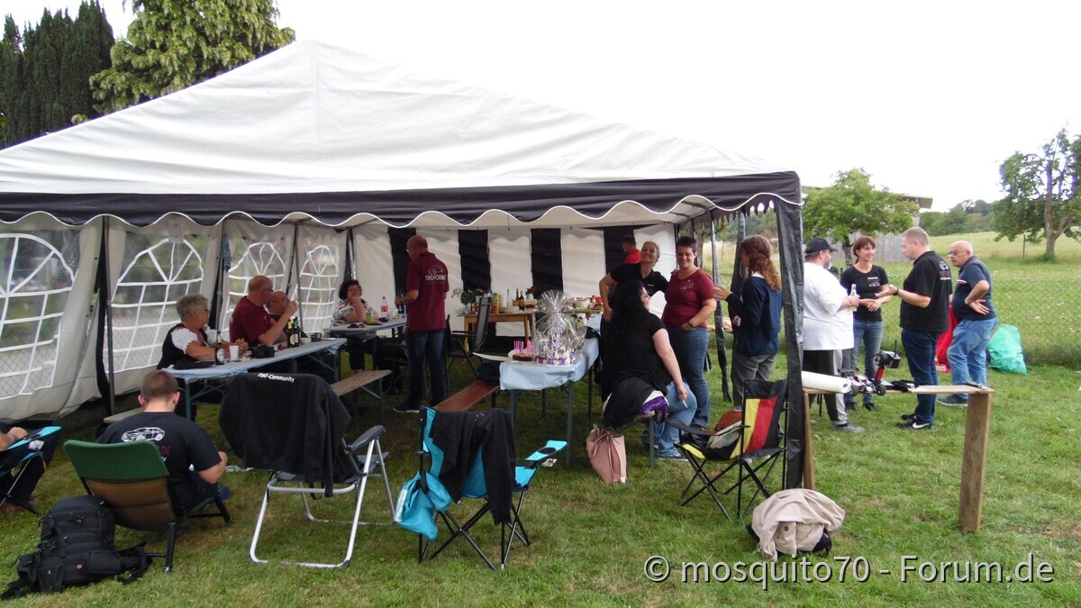 Exklusiv Fotos vom Event des Jahres.