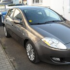fiat bravo