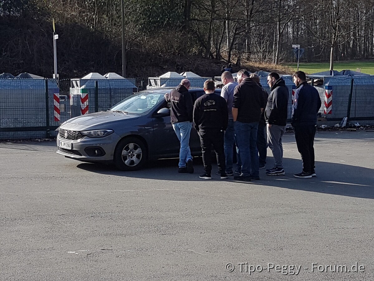 Treffen Dortmund