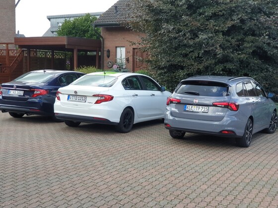 Spontantreffen Goch 1.0 18./19.08.2019